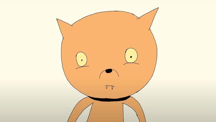 Catopolis (2022)