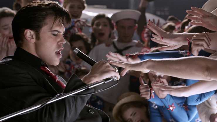 Elvis ‘The God’ Is Born in Final Elvis UK Trailer