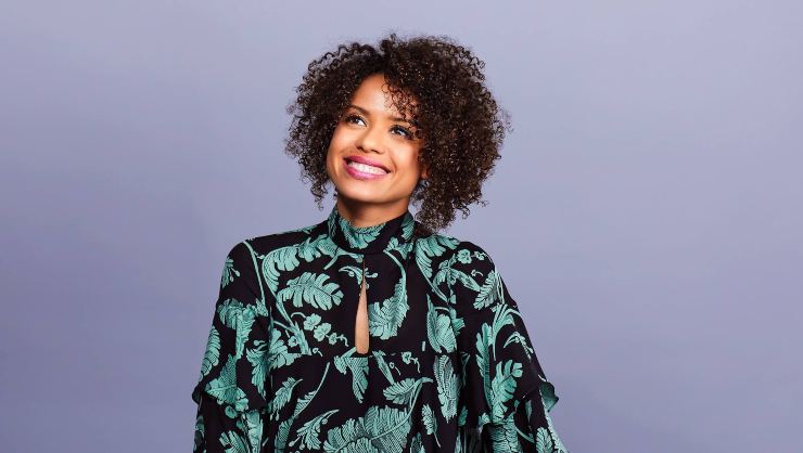 Gugu Mbatha-Raw