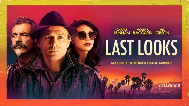 Last Looks - UK Banner
