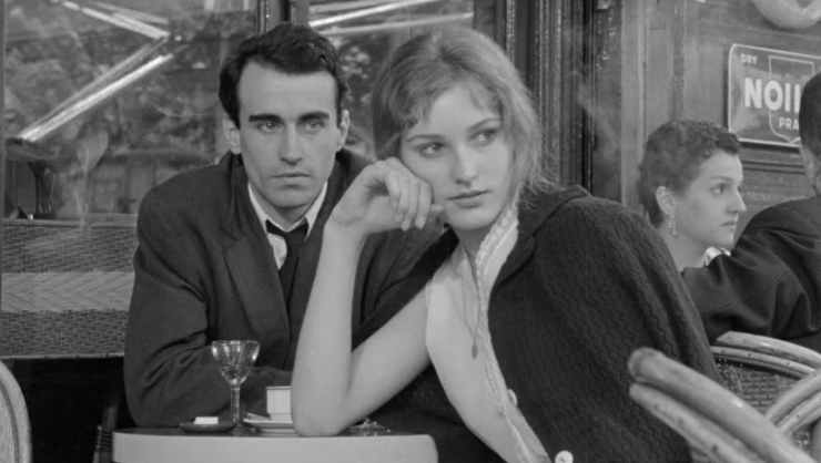 Robert Bresson’s Pickpocket Getting A Blu-Ray Upgrade