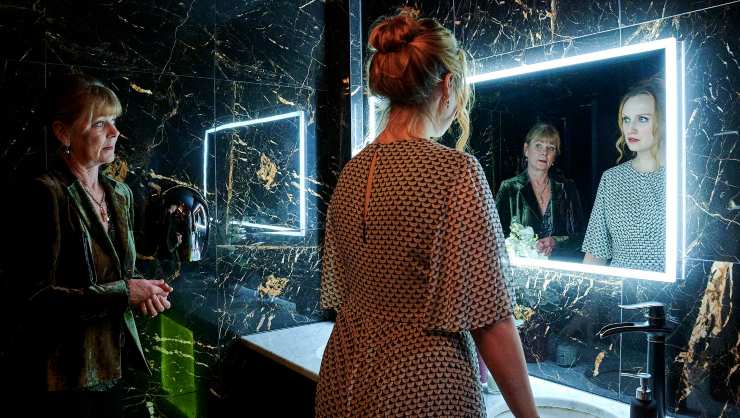 Watch The Trailer For Erotic UK Thriller The Stranger In Our Bed on The Peoples Movies