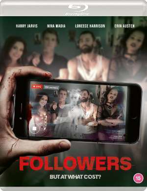 Blu-ray Packshot For Followers