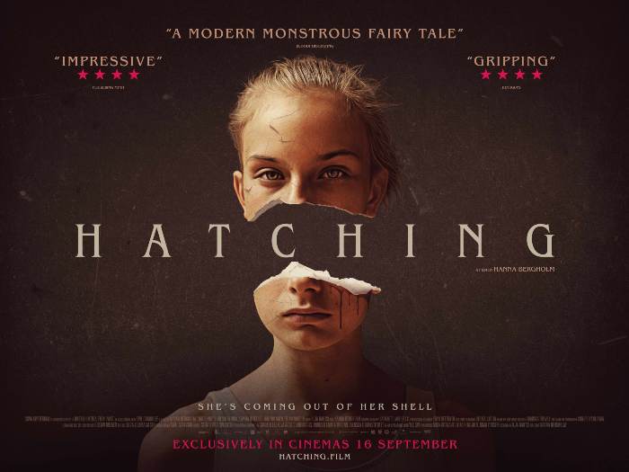 uk aRTWORK FOR hATCHING