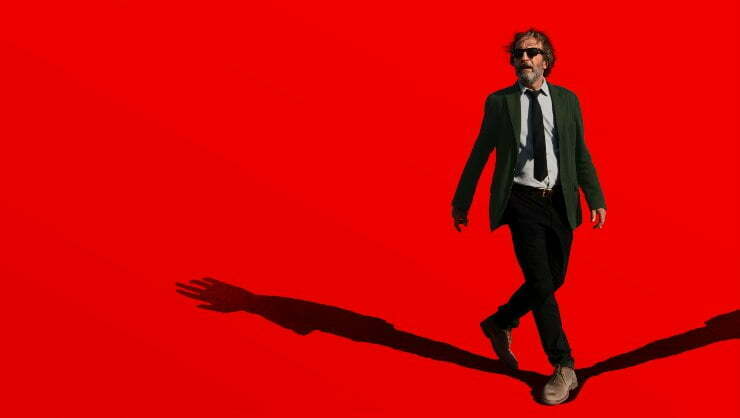 Netflix Set Release Date For Alejandro G. Iñárritu’s Bardo