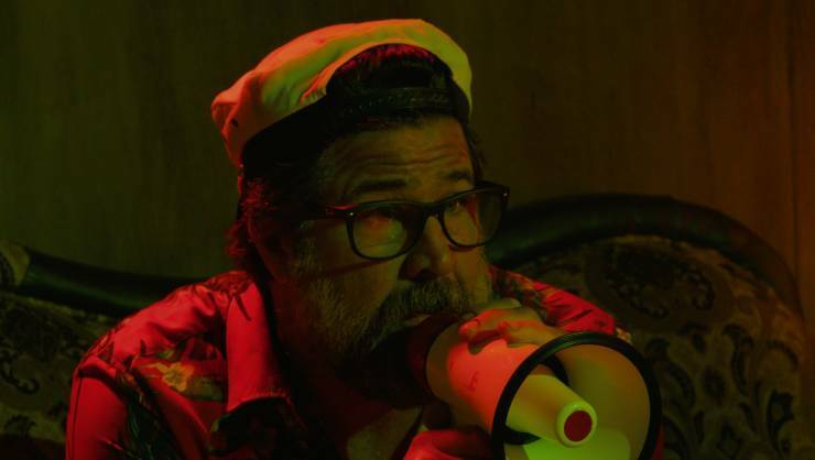 Scene from Everybody Dies At The End