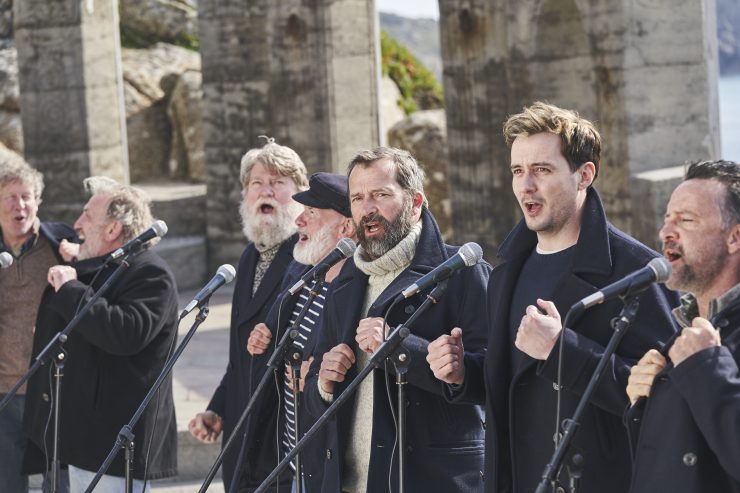 Fishermans Friends One And All