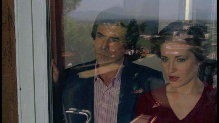 Antonioni’s Rarely Seen ‘Identification Of A Woman’ A UK Blu-ray Release