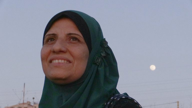 From Fadia's Tree (2022)