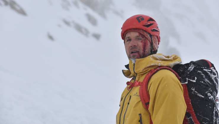 Ryan Phillipe Pushed Too Far In Summit Fever UK Trailer