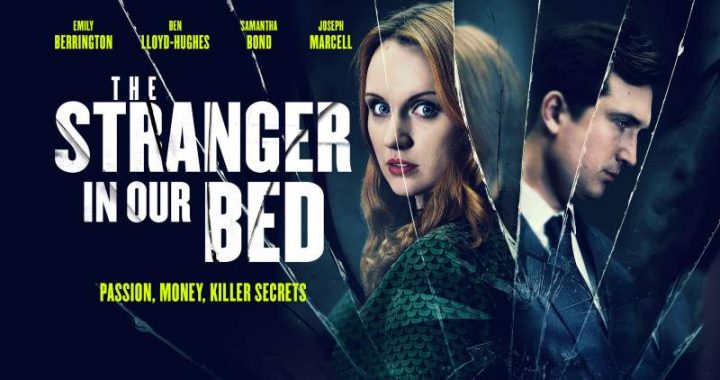 Win Digital Copy Of The Stranger In Our Bed