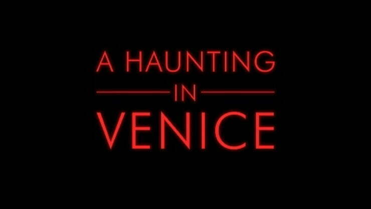 Kenneth Branagh’s A Haunting In Venice Starting Production November