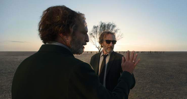 Alejandro G. Iñárritu’s Bardo Second Trailer Goes Homeward Bound