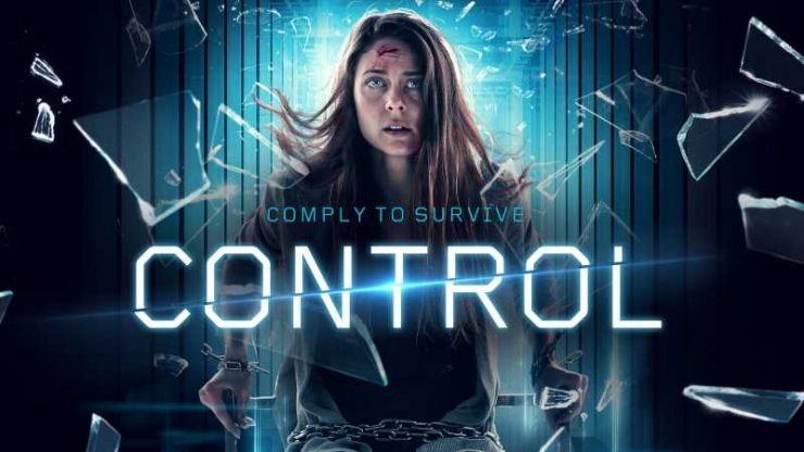 Win Sci-fi  Thriller Control On Digital Download