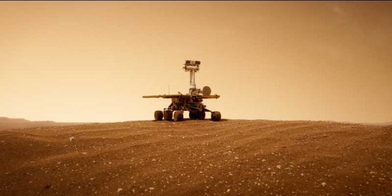 Good Night Oppy out November on Prime Video