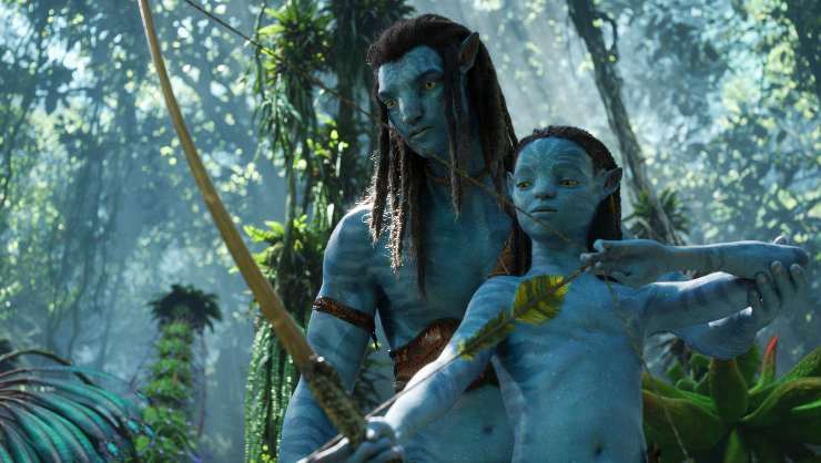 Avatar: The Way Of Water New Trailer Promises ‘A Visual Treat’