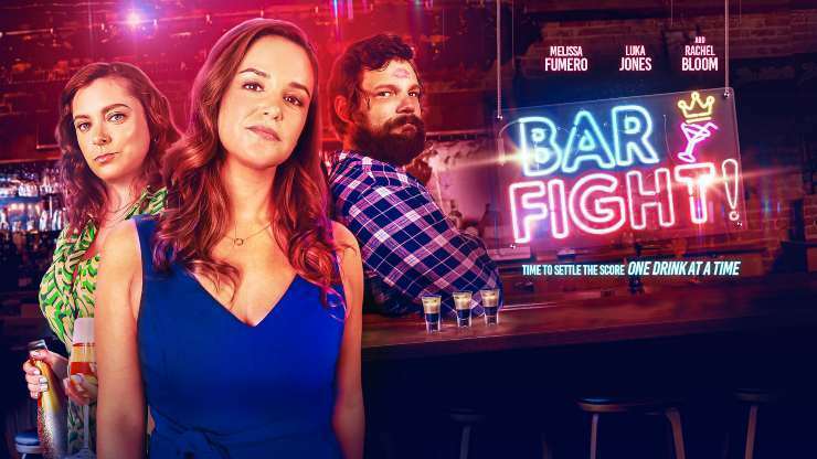 UK Artwork for Bar Fight!