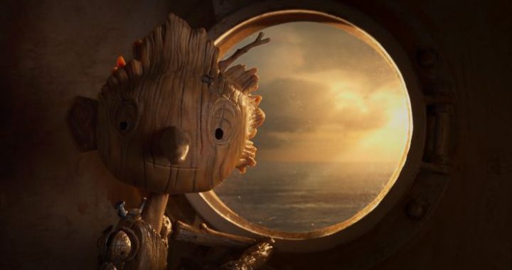 Watch The Wonderful Trailer For Guillermo Del Toro’s Pinocchio