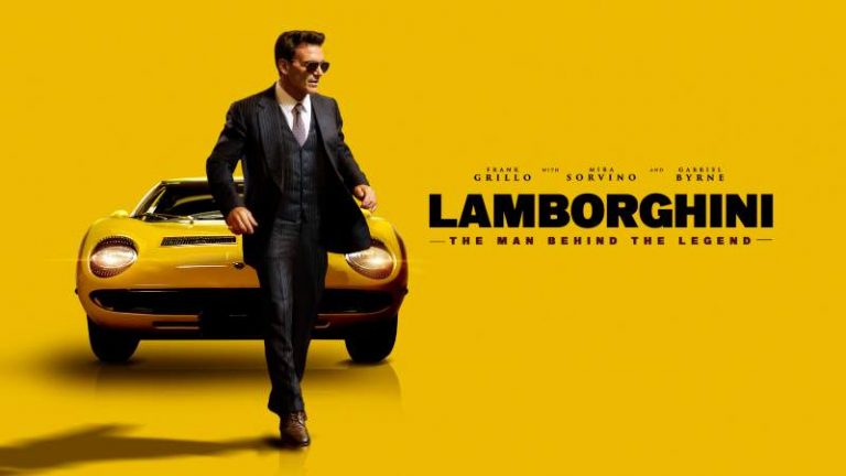 uk artwork for Lamborghini out 21st November on Digital