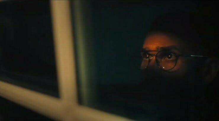 something in the dirt out now in UK cinemas