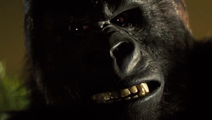 EVERY KING KONG – EVER! Bet you’ve not seen them all…