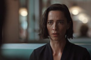 Rebecca Hall in Resurrection out now in UK from Universal Pictures