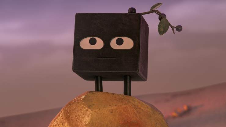 Shape Island streaming on Apple TV+ 20th January 2023