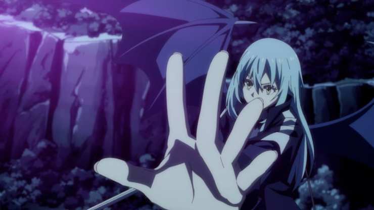 That Time I Got Reincarnated as a Slime the Movie: Scarlet Bond coming to UK cinemas from 18th January