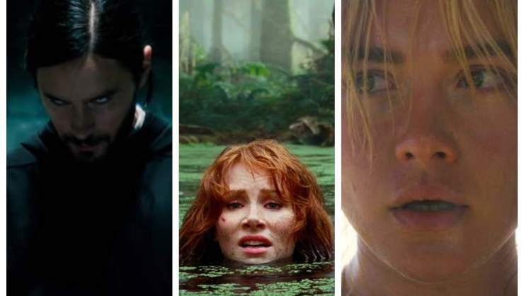 The Peoples Movies Worst Films for 2022