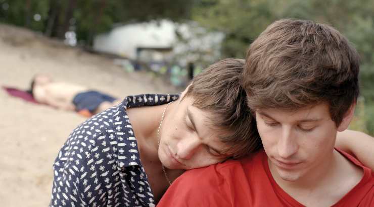 The Closing Night gala on Saturday 25th March is the UK Premiere of Hannes Hirsch’s debut feature DRIFTER,