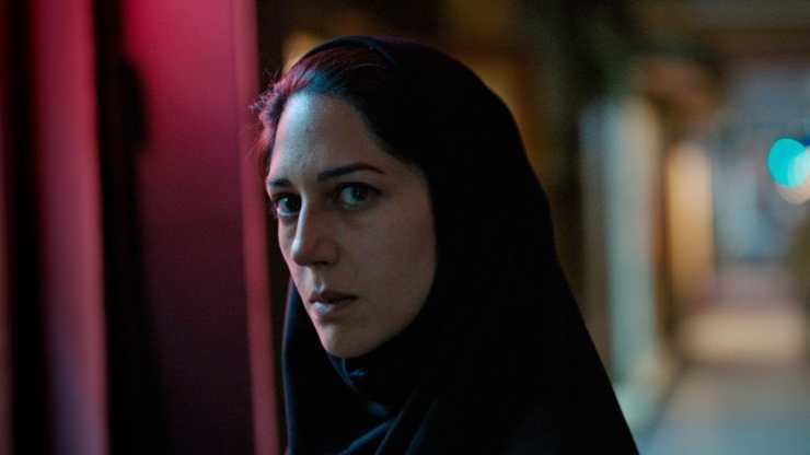 Soon to be on MUBI in March