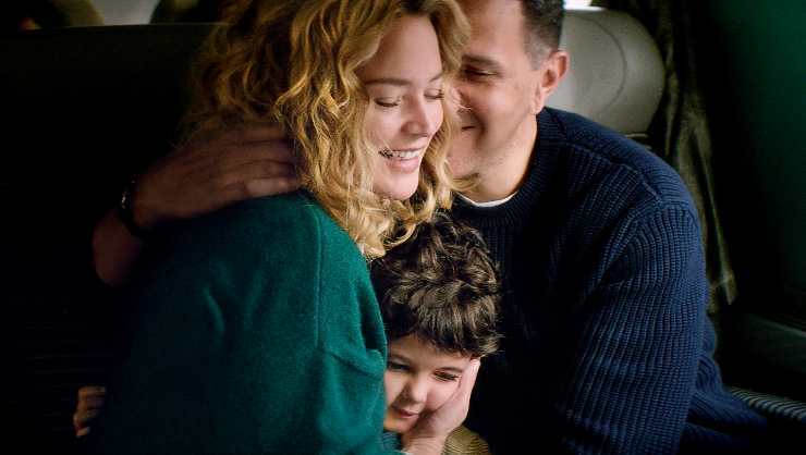 Other People's Children set 4th March UK Premiere at Glasgow Film Festival then UK Cinemas 17th March