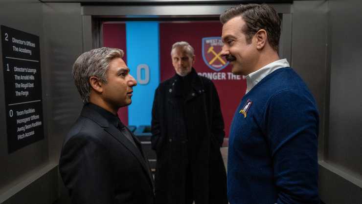Ted Lasso Season 3