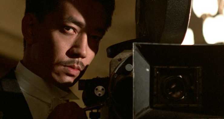 The Last Emperor (1987)