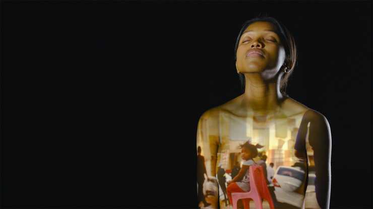 Tünde Skovrán’s documentary WHO I AM NOT will receive its UK Premiere as the Flare Centrepiece Presentation Screening on Tuesday 21st March.