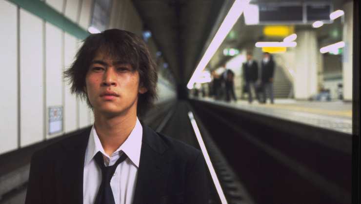 Go coming to blu-ray from Third Window Films from May