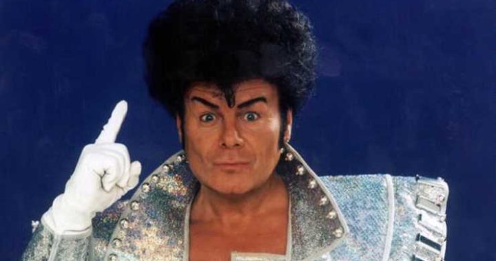 Netflix Confirm Production Has Started On Hunting Gary Glitter