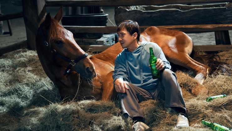 Ride On starring Jackie Chan in UK Cinemas from 7th April 2023