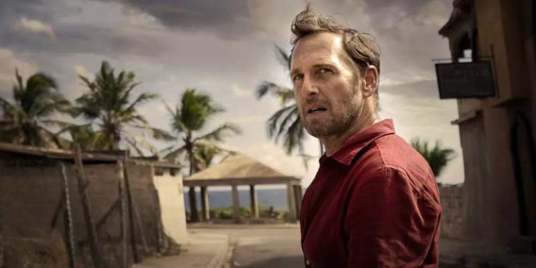 jOSH LUCAS STARS