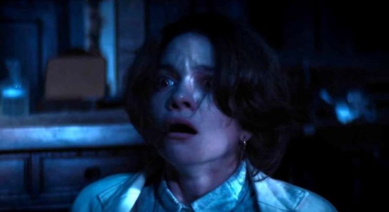 The Well (.2023)