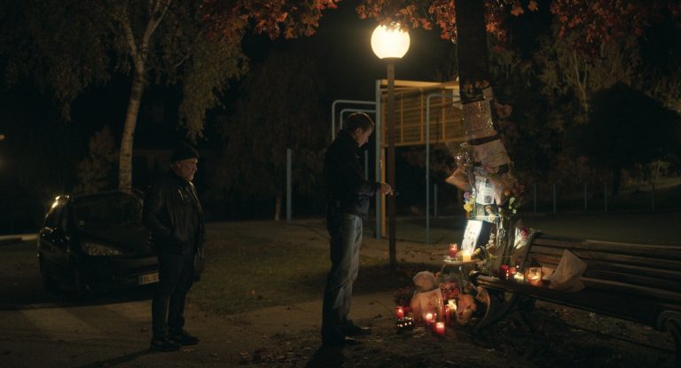 The Night Of The 12th out in UK Cinemas 31st March 2023