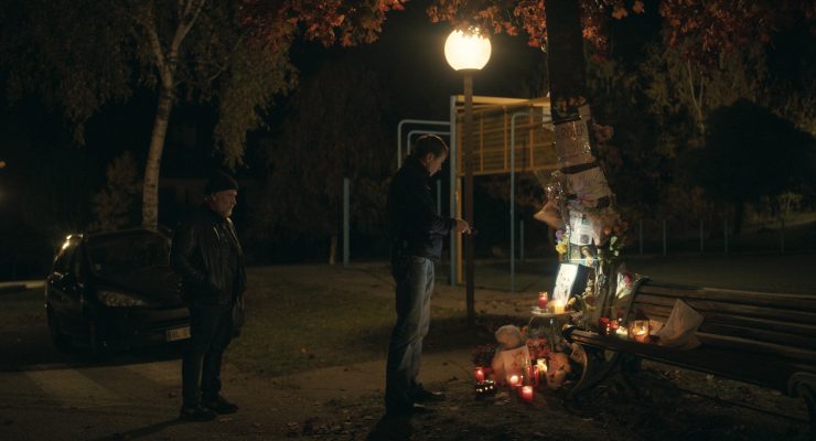 The Night Of The 12th out in UK Cinemas 31st March 2023