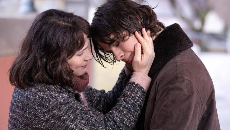 Winter Boy out on MUBI in the UK from 28th April 2023