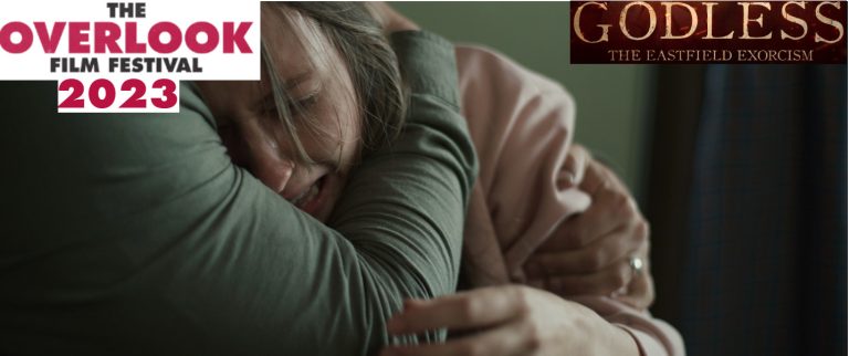 Godless The Eastfield Exorcism