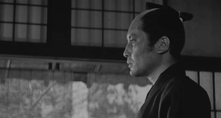 Revenge (1964, Dir.Tadashi Imai)