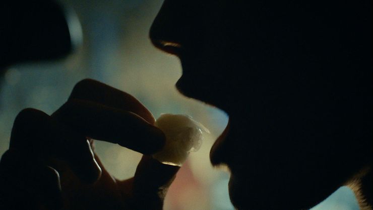 Swallowed out on Digital in UK from 24th April 2023