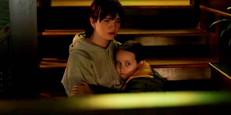 The Boogeyman coming to UK cinemas from 2nd June