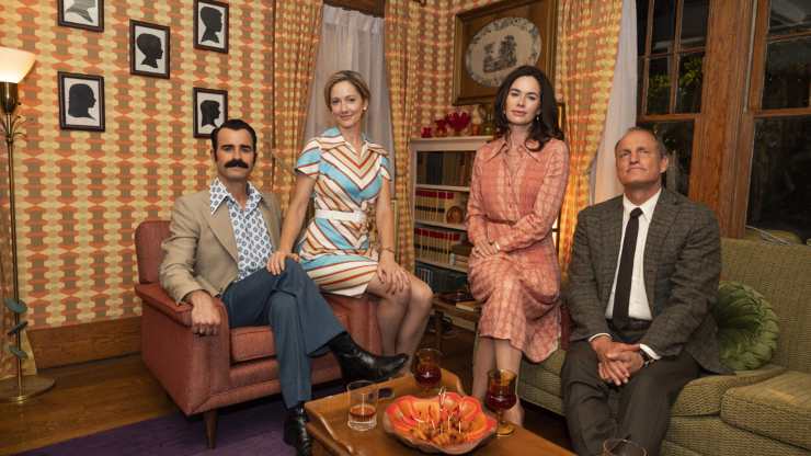White House Plumbers coming to SKY Atlantic in UK 2023