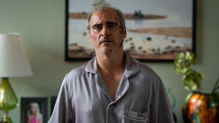 Beau is afraid is out now in UK and Irish cinemas from Sony Pictures Releasing