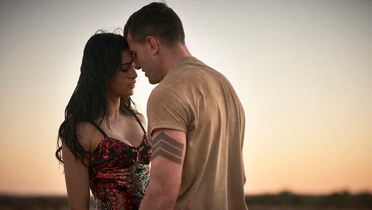 CARMEN releasing in the UK from 2nd June by Dazzler Media